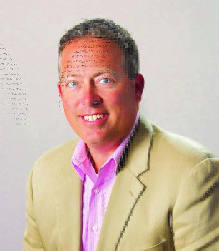 Michael Lewis